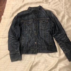 Gap jean jacket
